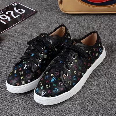 LV Casual shoes Women--025